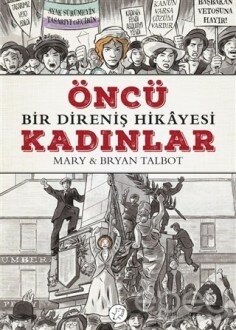 Öncü Kadınlar