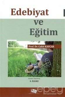 Edebiyat ve Eğitim