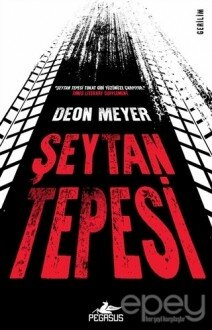 Şeytan Tepesi