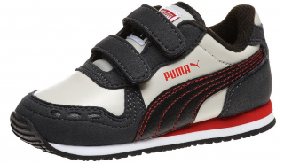 Puma Cabana Racer Sl V Spor Ayakkabı (351980-22)