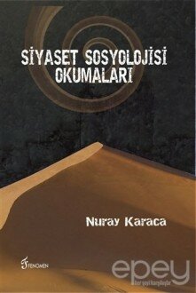 Siyaset Sosyolojisi Okumaları