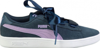 Puma Smash V2 Ribbon Spor Ayakkabı (366003-03)