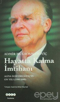 Hayatta Kalma İmtihanı