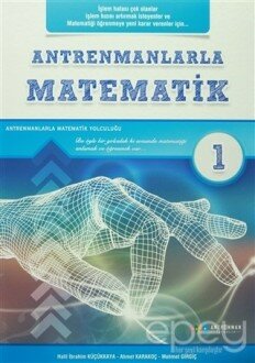 Antrenmanlarla Matematik 1