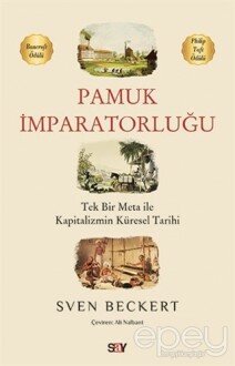 Pamuk İmparatorluğu