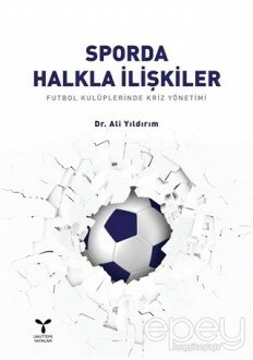 Sporda Halkla İlişkiler