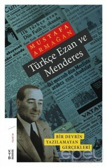 Türkçe Ezan ve Menderes