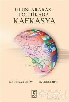 Uluslararası Politikada Kafkasya