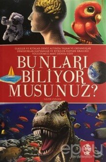 Bunları Biliyor Musunuz?