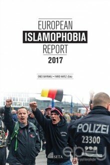 European Islamophobia Report 2017