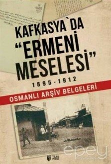 Kafkasya'da Ermeni Meselesi