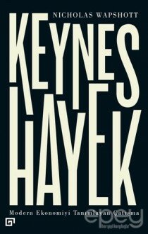 Keynes Hayek