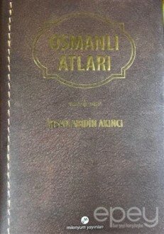 Osmanlı Atları