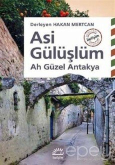 Asi Gülüşlüm