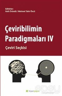 Çeviribilimin Paradigmaları 4