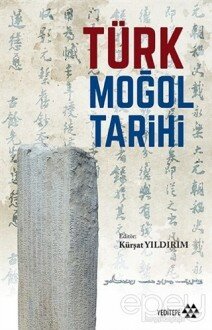 Türk Moğol Tarihi