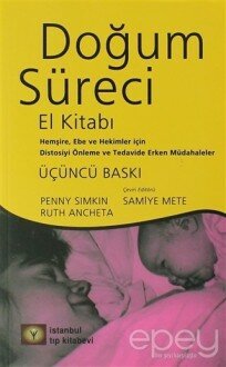 Doğum Süreci El Kitabı