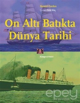 On Altı Batıkta Dünya Tarihi