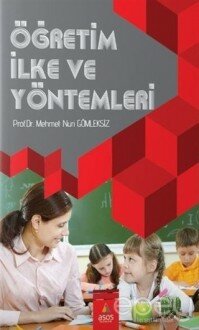 Öğretim İlke ve Yöntemleri