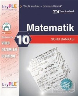 10. Sınıf Matematik Soru Bankası