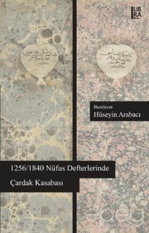 1256/1840 Nüfus Defterlerinde Çardak Kasabası