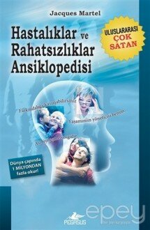 Hastalıklar ve Rahatsızlıklar Ansiklopedisi