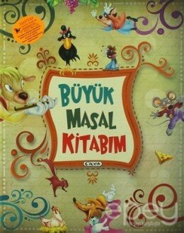 Büyük Masal Kitabım