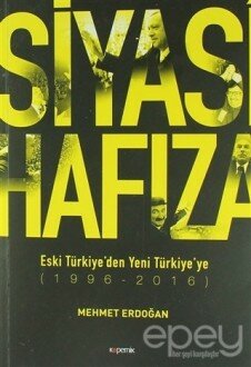 Siyasi Hafıza