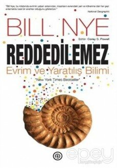 Reddedilemez - Evrim ve Yaratılış Bilimi