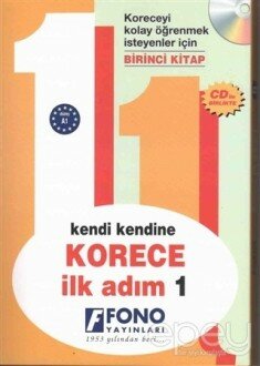 Korece İlk Adım 1