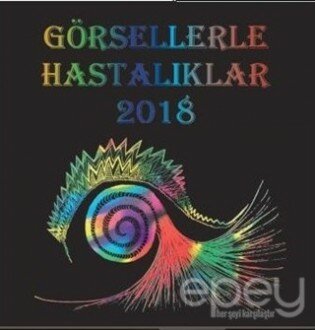 Görsellerle Hastalıklar 2018