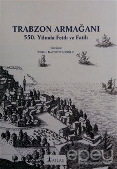 Trabzon Armağanı