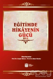 Eğitimde Hikayenin Gücü