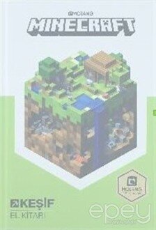 Minecraft - Keşif El Kitabı