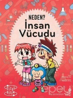 Neden? İnsan Vücudu