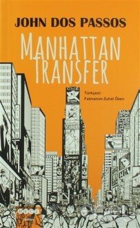 Manhattan Transfer