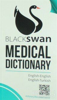 Medical Dictionary / English-English / English-Turkish