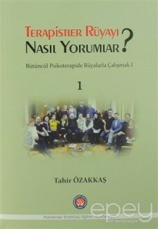 Terapistler Rüyayı Nasıl Yorumlar? 1