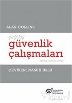 Çağdaş Güvenlik Çalışmaları