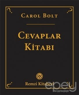 Cevaplar Kitabı