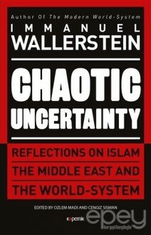 Chaotic Uncertainty