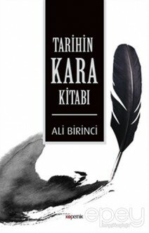 Tarihin Kara Kitabı