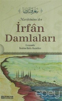 Marifetname'den İrfan Damlaları (Set)