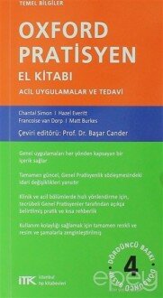 Oxford Pratisyen El Kitabı