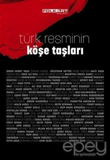 Türk Resminin Köşe Taşları