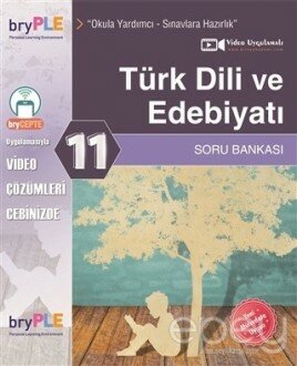 11. Sınıf Türk Dili ve Edebiyatı Soru Bankası