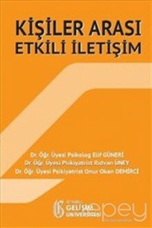 Kişiler Arası Etkili İletişim