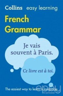 Easy Learning French Grammar (3rd Ed)