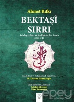 Bektaşi Sırrı