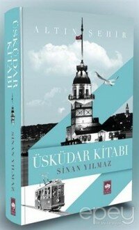 Üsküdar Kitabı